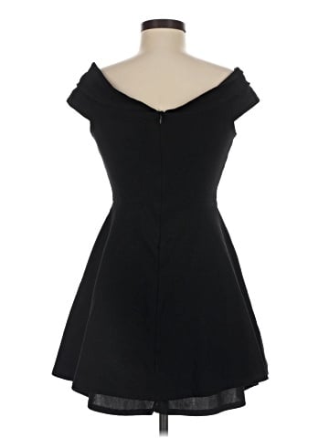Lulus Cocktail Dress (view 2)
