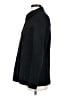 Theory Black Coat Size 4 - photo 5