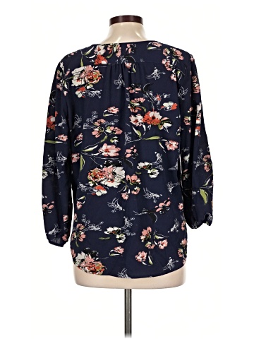 Fun2Fun Long Sleeve Blouse (view 2)