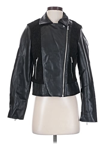 CoffeeShop Jacket (view 1)
