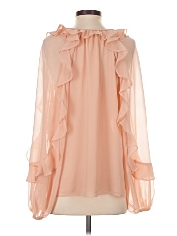 Kobi Halperin Long Sleeve Blouse (view 2)
