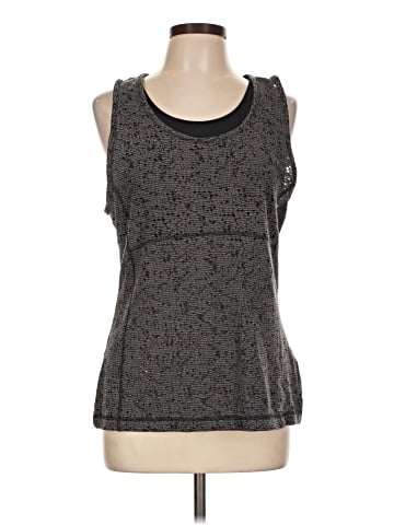ExOfficio Sleeveless T-Shirt (view 1)