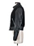 CoffeeShop 100% Polyester Black Jacket Size S - photo 5