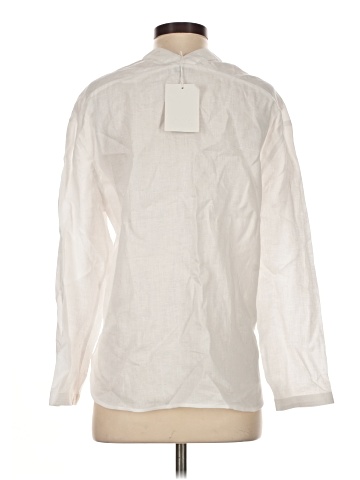 Cos Long Sleeve Blouse (view 2)