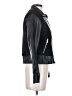 CoffeeShop 100% Polyester Black Jacket Size S - photo 4