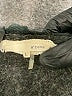 A'reve Black Kimono Size L - photo 7