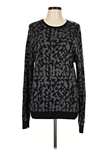 Saks Fifth Avenue Pullover Sweater (view 1)