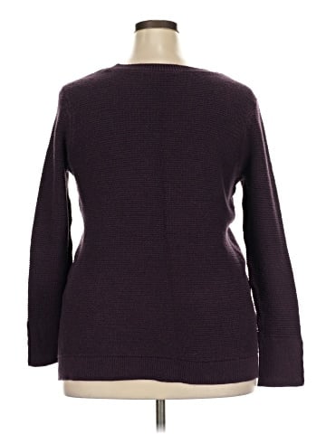 Ann Taylor LOFT Pullover Sweater (view 2)