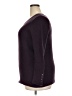 Ann Taylor LOFT 100% Cotton Purple Pullover Sweater Size 18 - photo 5