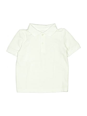 Cat & Jack Short Sleeve Button-Down Shirt (view 1)