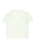 Cat & Jack Ivory Short Sleeve Button-Down Shirt Size 3T - photo 1