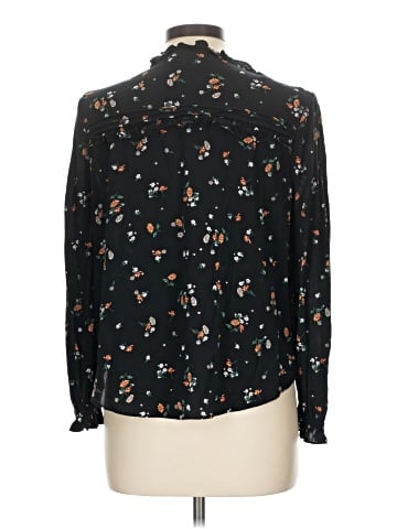Hobbs London Long Sleeve Blouse (view 2)