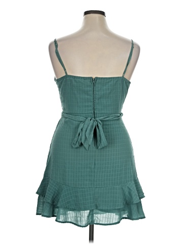 Trixxi Cocktail Dress (view 2)
