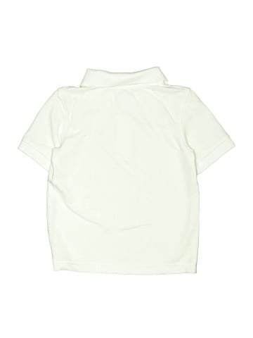 Cat & Jack Short Sleeve Button-Down Shirt (view 2)