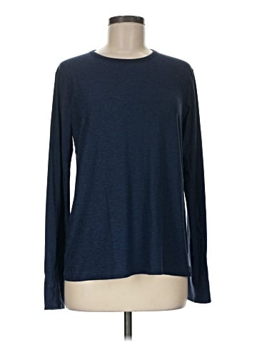 Outdoor Voices Long Sleeve T-Shirt (view 1)