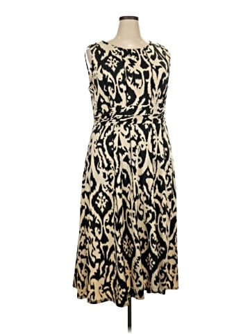 North Style Cocktail Dress (view 1)
