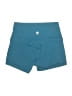 Born Primitive Solid Teal Athletic Shorts Size S (estimated) - photo 2