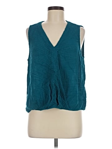 Michael Stars Sleeveless Blouse (view 1)