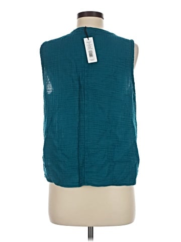 Michael Stars Sleeveless Blouse (view 2)
