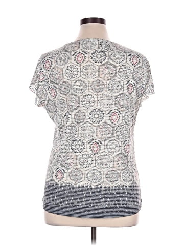 Aventura Short Sleeve T-Shirt (view 2)