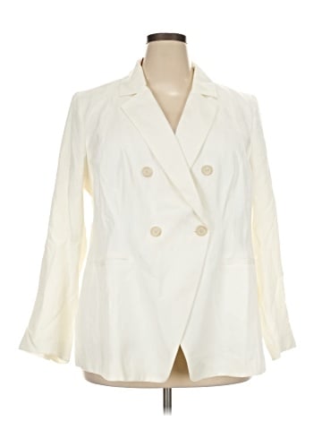 Ann Taylor LOFT Blazer (view 1)