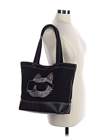 Karl Lagerfeld Paris Tote (view 2)