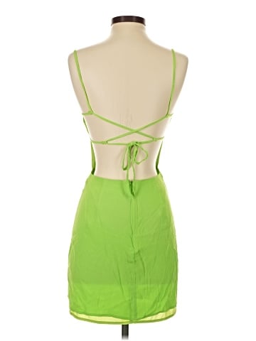 Lovers + Friends Cocktail Dress (view 2)