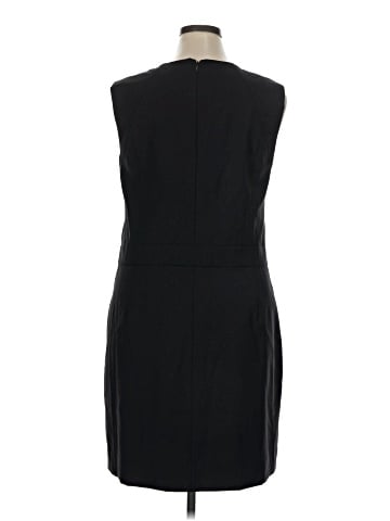 J.Crew Factory Store Casual Dress (view 2)