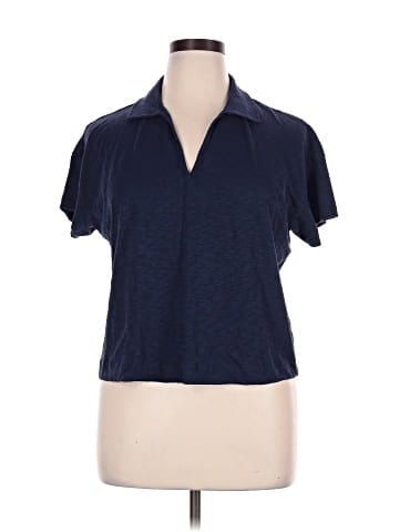 Wilt Short Sleeve Polo (view 1)
