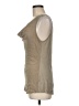 Bailey 44 Tan Sleeveless Blouse Size M - photo 5