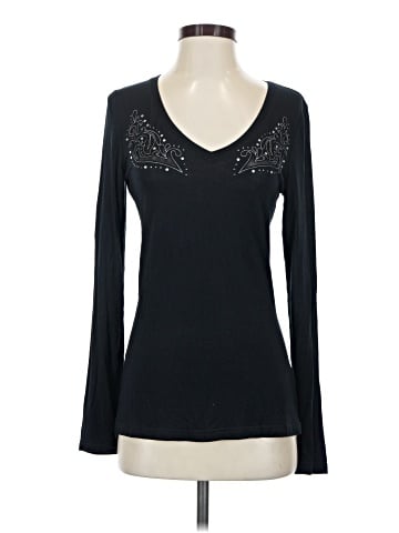 Ariat Long Sleeve Top (view 1)