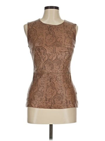 Bailey 44 Sleeveless Blouse (view 1)