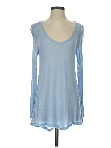Tresics Long Sleeve Top (view 1)