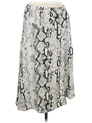 Laundry by Shelli Segal Casual Skirt (view 1)
