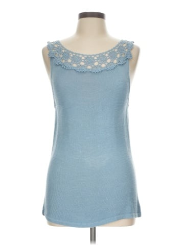 Liz Claiborne Collection Tank Top (view 1)