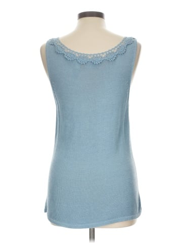 Liz Claiborne Collection Tank Top (view 2)