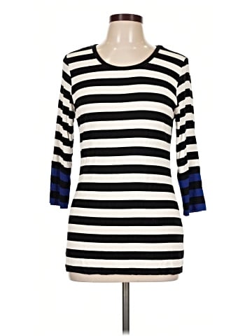 Premise Studio 3/4 Sleeve Top (view 1)