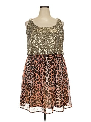 American Rag Cie Cocktail Dress (view 1)