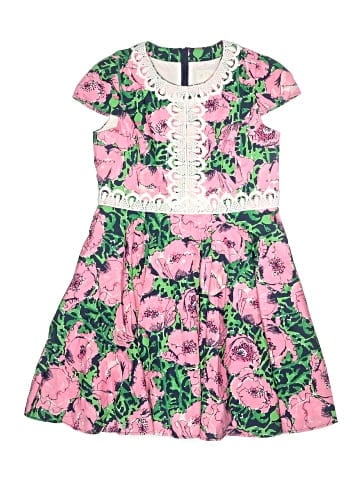 Lilly Pulitzer Dress (view 1)