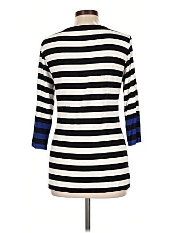Premise Studio 3/4 Sleeve Top (view 2)