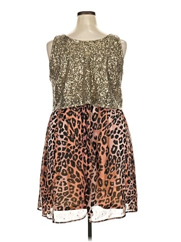 American Rag Cie Cocktail Dress (view 2)