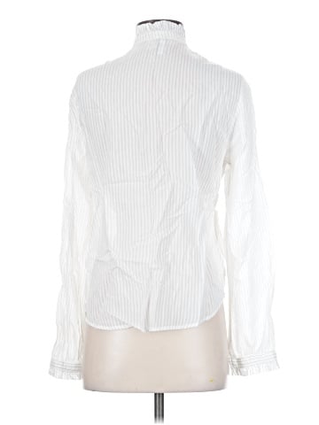 Divided by H&M Long Sleeve Blouse (view 2)