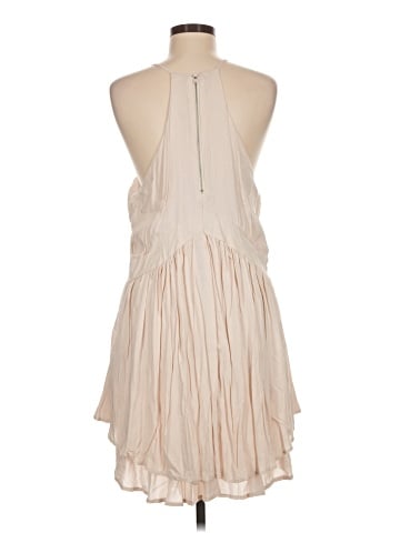 Romeo & Juliet Couture Cocktail Dress (view 2)
