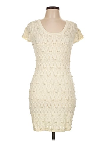 Yoana Baraschi Cocktail Dress (view 1)