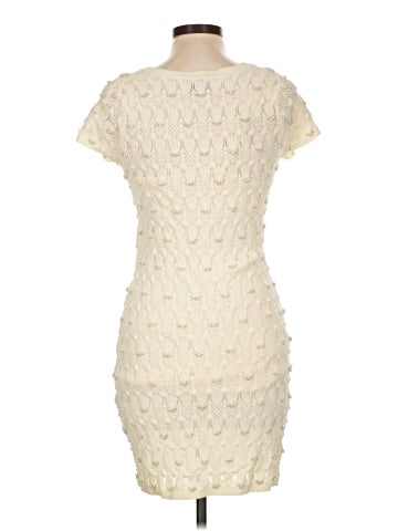 Yoana Baraschi Cocktail Dress (view 2)