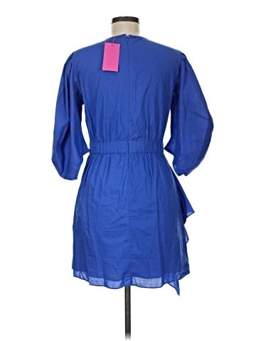 Rhode Cocktail Dress (view 2)
