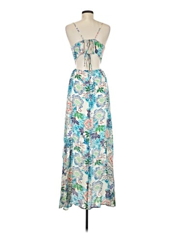 Romeo & Juliet Couture Cocktail Dress (view 2)