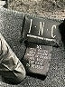 INC International Concepts Gray Pullover Sweater Size XL - photo 7