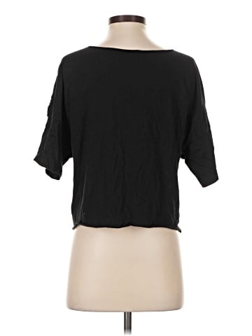 Victoria's Secret Pink Short Sleeve T-Shirt (view 2)