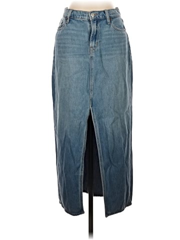 Gap Denim Skirt (view 1)